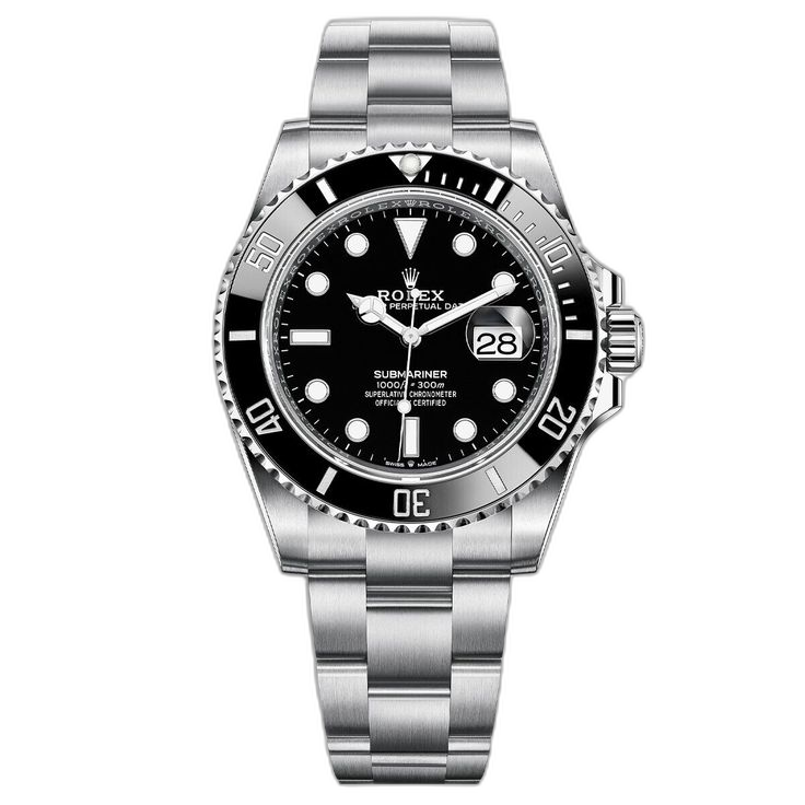 Submariner Date