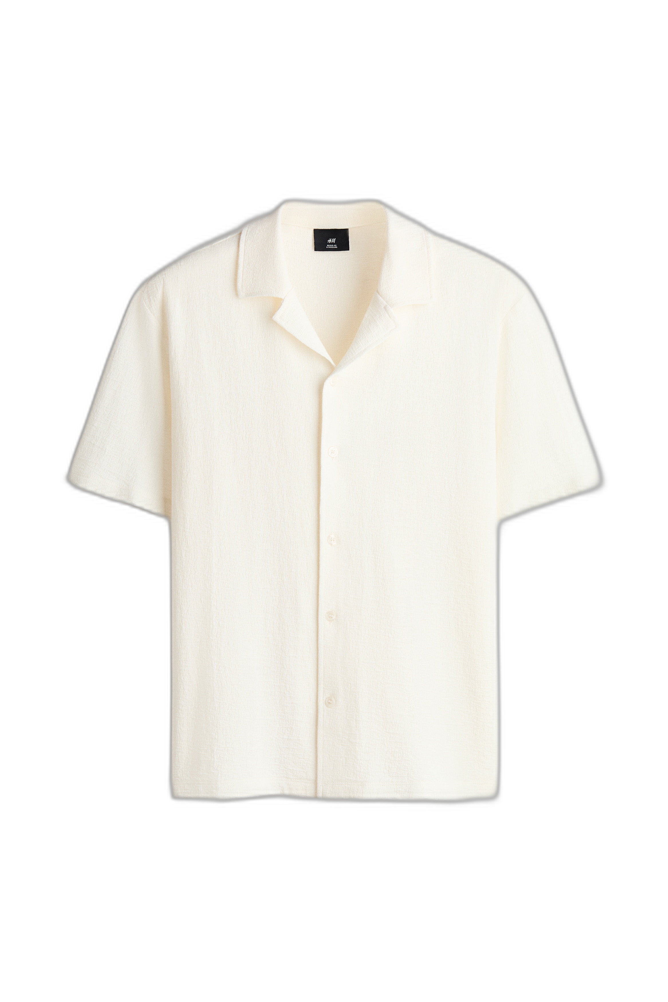 Cotton Linen Overshirt