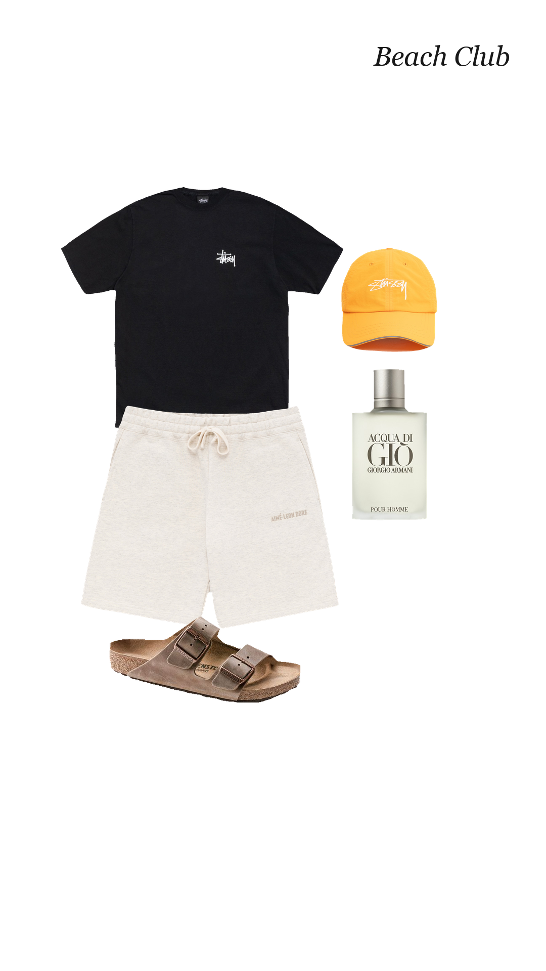 Beach Club