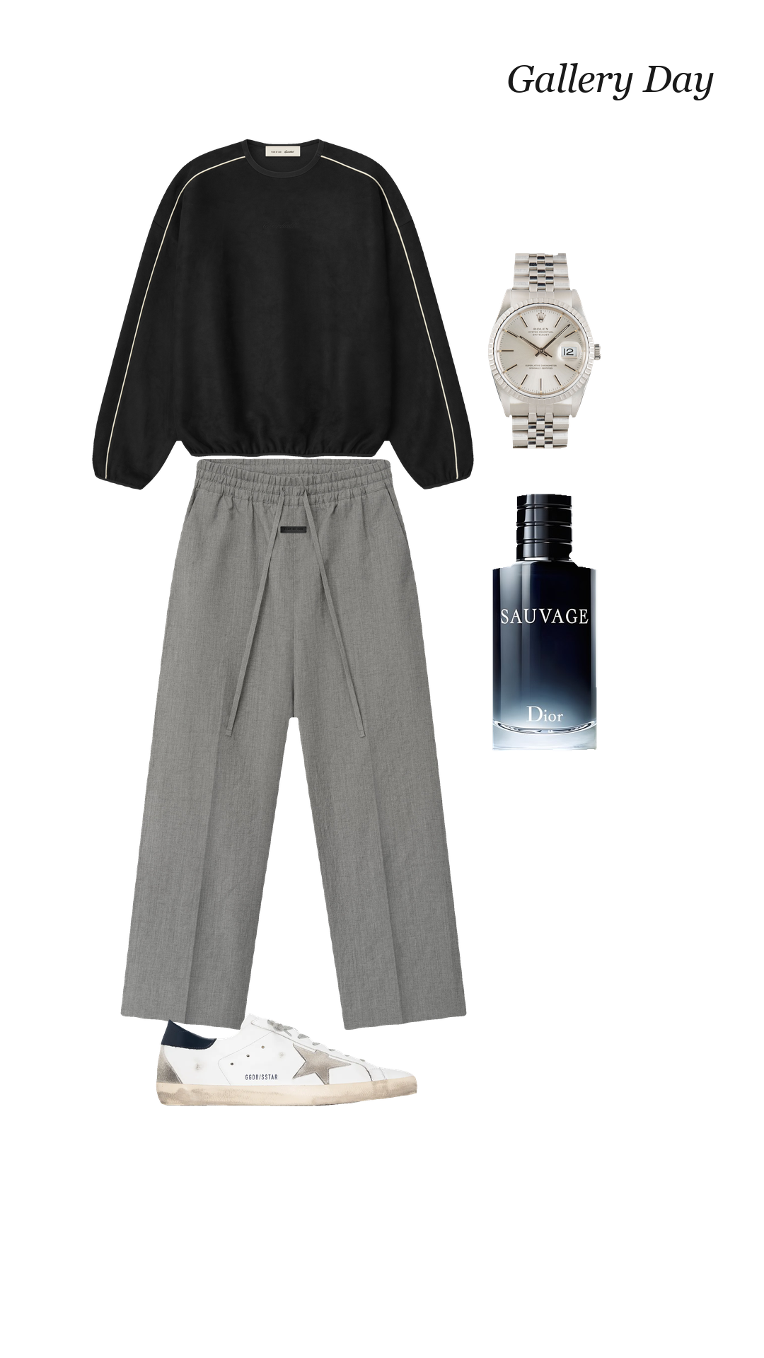 Gallery Day