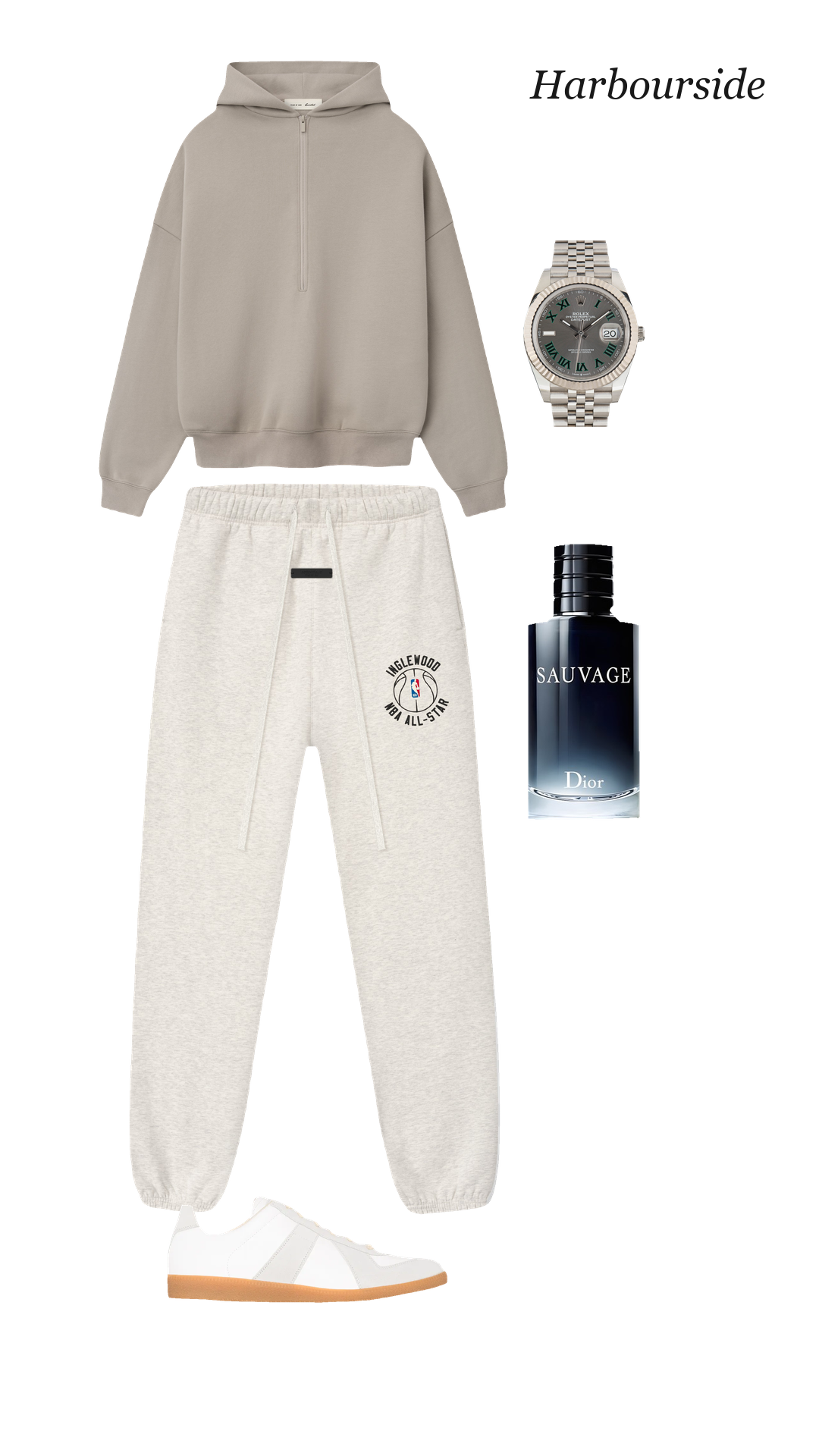 Harbourside