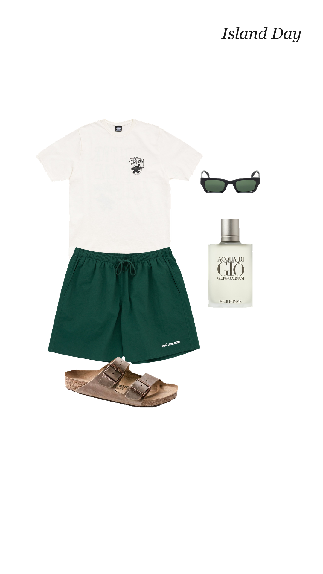 Island Day