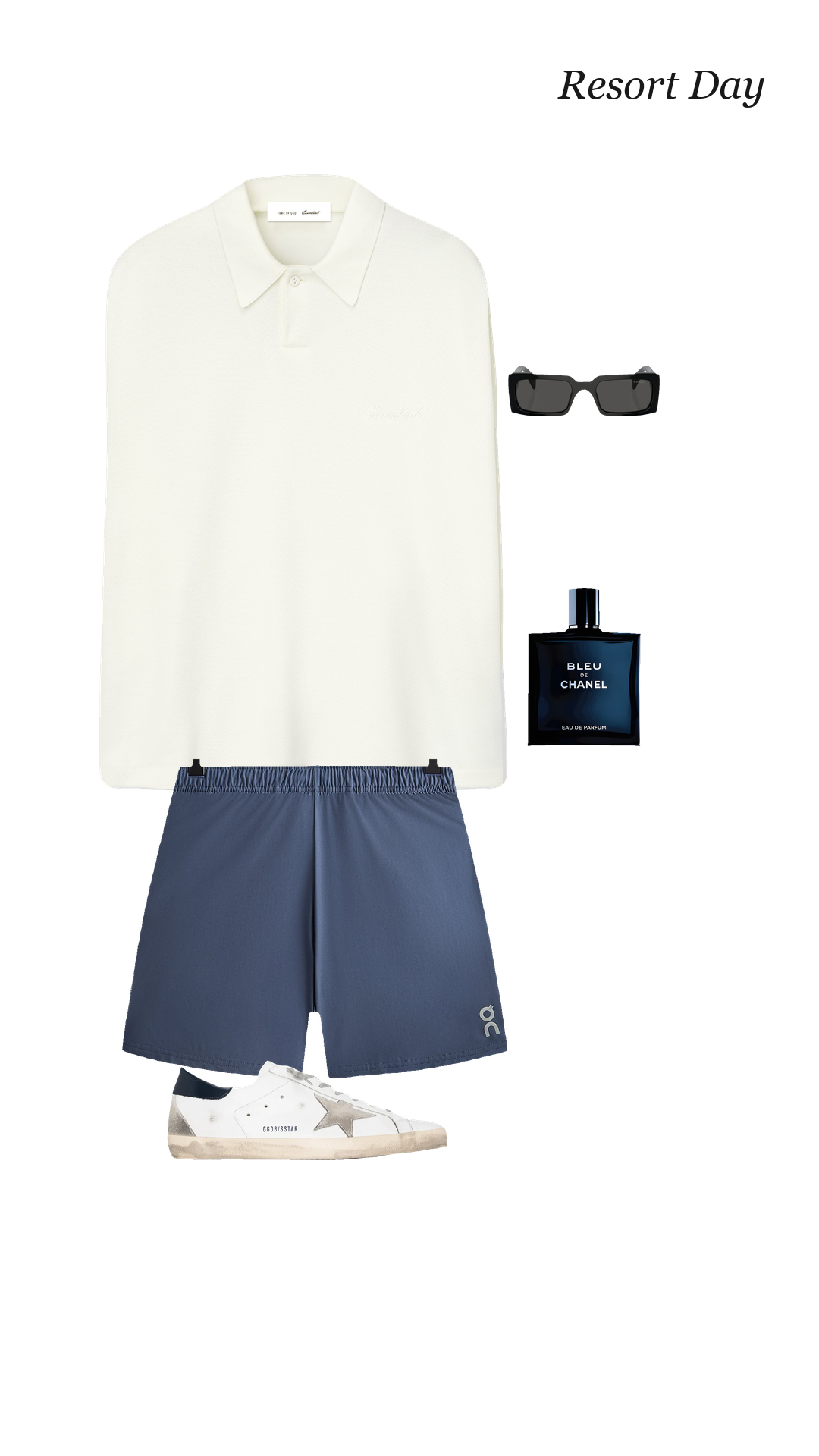 Resort Day