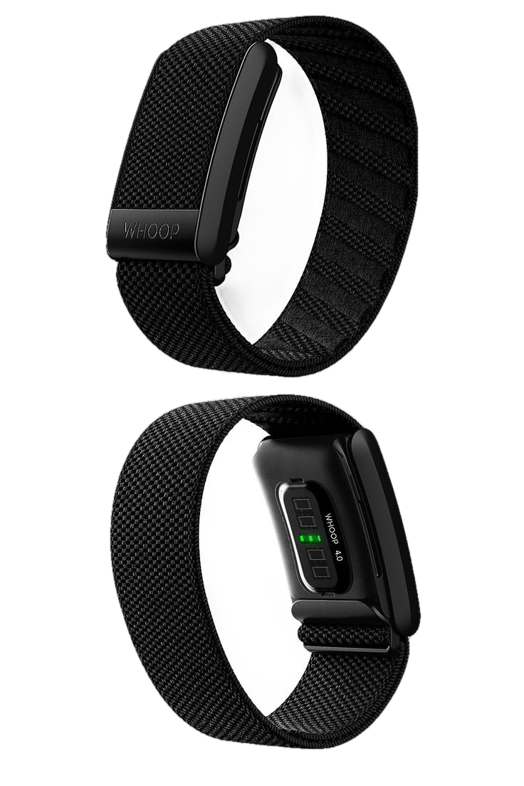 WHOOP 4.0 Membership